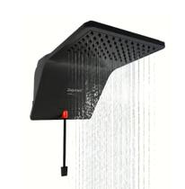 Ducha Ducali Eletronica 7500w 220b Black Zagonel