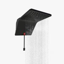 Ducha ducali eletronica 7500w 220v black