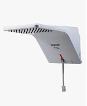 Ducha ducali eletronica 7500w 220v branco Ducha ducali eletronica 7500w 220v branco