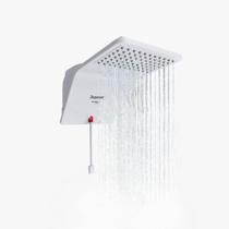 Ducha ducali eletronica 7500w 220v branco
