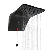 Ducha Ducali Eletrônica 7500W Preto Zagonel Ducha Ducali Eletrônica 7500W Preto Zagonel