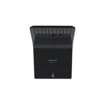 Ducha Ducali Eletronica Black 7500w 220 V - Zagonel Ducha Ducali Eletronica Black 7500w 220 V - Zagonel