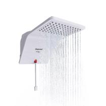 Ducha Ducali Eletrônica branca 220V 6800W - Zagonel