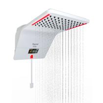 Ducha Ducali Premium Digital Zagonel 127v Voltagem:127vPotência:5500WCor:Branco