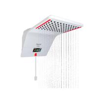 Ducha ducali premium eletronica 7500w 220v branco zagonel Ducha ducali premium eletronica 7500w 220v branco zagonel