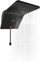 Ducha ducali premium eletronica black 127v 5500w - zagonel