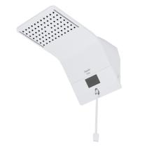 Ducha Ducali Premium Eletrônica Digital 7500W Branca DDPEL75220BR03 Zagonel Ducha Ducali Premium Eletrônica Digital 7500W Branca DDPEL75220BR03 Zagonel