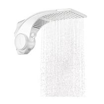 Ducha duo shower eletronica quadrada 127v 5500w lorenzetti 372718