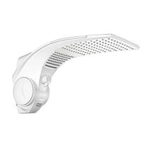 Ducha duo shower multi quadrada 127v 5500w lorenzetti 372715