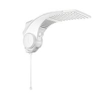 Ducha Duo Shower Quadra Eletrônica 7500w 220v Lorenzetti