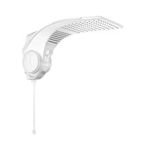 Ducha duo shower quadra turbo eletrôn 7500w 220v lorenzetti