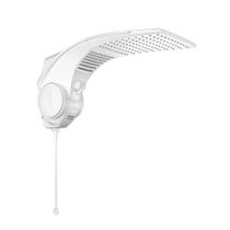 Ducha Duo Shower Turbo Eletrônica 220V - Lorenzetti Ducha Duo Shower Turbo Eletrônica 220V - Lorenzetti