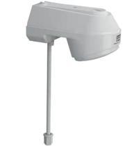 Ducha e-soft branca eletrônico 7500w - enerbras Ducha e-soft branca eletrônico 7500w - enerbras