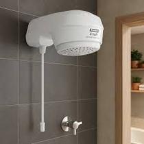DUCHA E-SOFT ELETRÔNICA 127XV x 5500W BRANCA