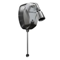 Ducha Eco KDT Prata 7.500W 220V