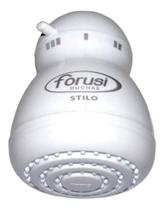 Ducha Econômica Forusi Stilo 3 Temperaturas 127v 5400w