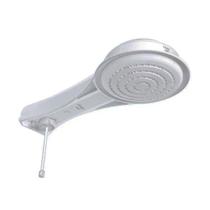 Ducha Elegance Eletro 220V 6800W Branco Fame