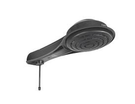 Ducha Elegance Eletrônica Fame 220V 6800W Black 2943472