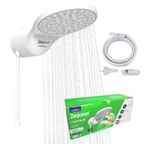 Ducha elet moment 220v 7500w bco