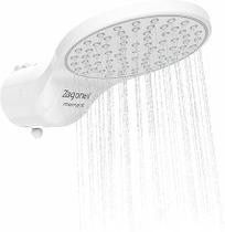 Ducha Elétrica 220V Moment 4T 6800W Zagonel