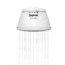 Ducha Eletrica 4 Temperatura Fluir 5500w X 127v - Zagonel Ducha Eletrica 4 Temperatura Fluir 5500w X 127v - Zagonel