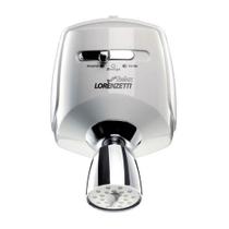 Ducha Elétrica 4600w Relax Cromada - Lorenzetti