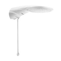 Ducha Elétrica Advanced Branco Lorenzetti 127V 5500W - Lorenzetti Chuveiros