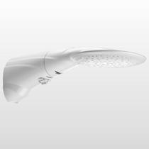 Ducha Elétrica Advanced Lorenzetti 5500W 127V Branco - LORENZETTI
