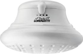 Ducha Elétrica Bella-ducha 4t Branco 127v 5500w