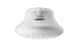 Ducha Elétrica Bella-ducha 4t Branco 6800w 220v