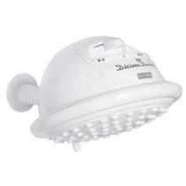 Ducha Elétrica Divina Ducha 6000W 220V DD60V2 Astra Ducha Elétrica Divina Ducha 6000W 220V DD60V2 Astra