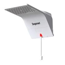 Ducha Eletrica Ducali Branca 7500w X 220v Zagonel