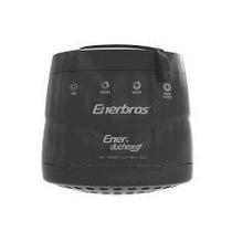 Ducha Elétrica Enerducha UP 4 Temperaturas 127V 5500W Preta - Banho Rápido e Ajustável