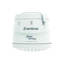 Ducha Elétrica Enerducha Up3 5500W Branca para Banheiro Enerbras 110V