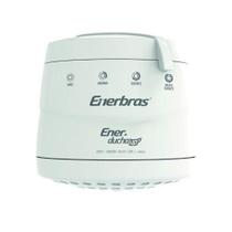 Ducha Elétrica Enerducha Up4 6800W para Banho com Seleção de Temperatura Enerbras 220V