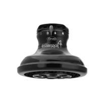 Ducha Eletrica Essenziali 4t 127/5400w Preto Forusi