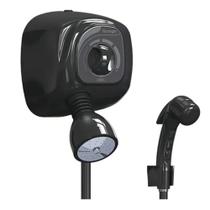 Ducha Elétrica Florenza com Desviador Preto - Cardal