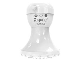 Ducha Elétrica Gorducha Ss 3t 220v 5200w - Zagonel Ducha Elétrica Gorducha Ss 3t 220v 5200w - Zagonel