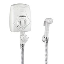 Ducha Elétrica Lorenzetti, 4300 Watts, Branco Ducha Elétrica Lorenzetti, 4300 Watts, Branco