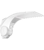 Ducha Elétrica Lorenzetti Duo Shower Quadrado 220V 7500W - Código 368059