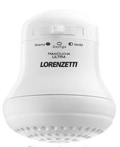 Ducha Elétrica Lorenzetti Maxi Ultra: Aquecimento Rápido e 3 Temperaturas para Seu Banho Ducha Elétrica Lorenzetti Maxi Ultra: Aquecimento Rápido e 3 Temperaturas para Seu Banho