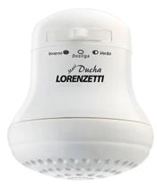 Ducha Elétrica Maxi-ducha 3t 5500w 220v - Lorenzetti Ducha Elétrica Maxi-ducha 3t 5500w 220v - Lorenzetti