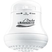 Ducha Elétrica Maxi-ducha 3t Branco 220v 5500w Ducha Elétrica Maxi-ducha 3t Branco 220v 5500w