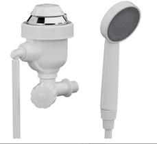 Ducha Elétrica para salão e barbearia Sintex 220V 4400W