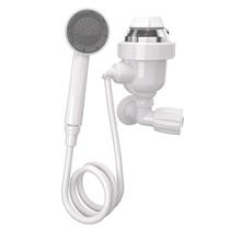 Ducha Elétrica Pet Shop Salão 4 Temperaturas 7000W 220V Sintex Ducha Elétrica Pet Shop Salão 4 Temperaturas 7000W 220V Sintex