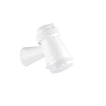 Ducha Elétrica Tramontina 3 Temperaturas 4400 W 127 V Branca Ducha Elétrica Tramontina 3 Temperaturas 4400 W 127 V Branca