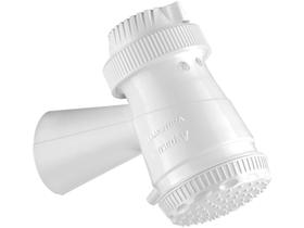 Ducha Eletrica Tramontina 3 Temperaturas 5500 W 127 V Branca Ducha Eletrica Tramontina 3 Temperaturas 5500 W 127 V Branca
