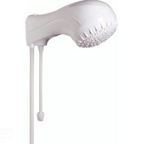 Ducha Elétrica Tramontina Sensetop 4 Temperaturas 6500 W 220 V Branca Tramontina