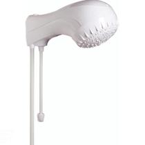 Ducha Elétrica Tramontina Sensetop 4 Temperaturas 6500 W 220 V Branca