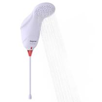 Ducha Eletrica Zagonel Sublime 7500w X 220v Ducha Eletrica Zagonel Sublime 7500w X 220v